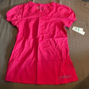 Calvin Klein Girls’ Blouse